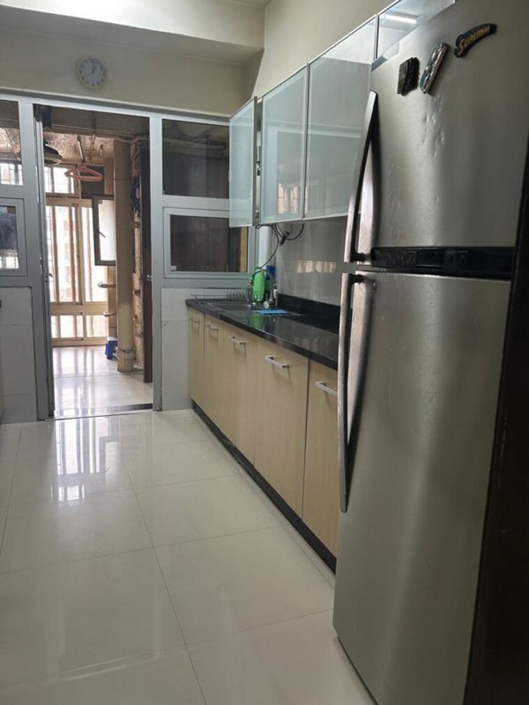 undefined, db-orchid-woods 3 Bedroom 1820 Sq.Ft. Apartment In Goregaon East Mumbai 10367293