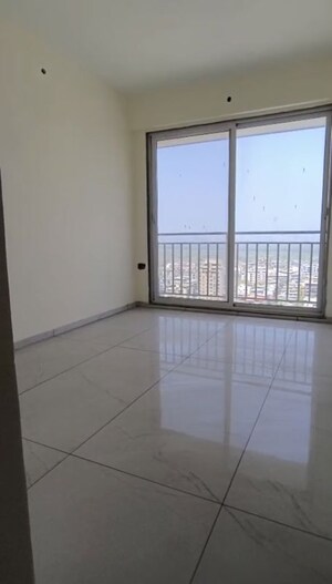 3 BHK Apartment For Sale in Delta Icon, Airoli Sector 7