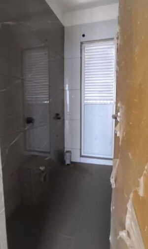 Bathroom in 3 BHK Apartment at Delta Icon, Airoli Sector 7 – for Sale