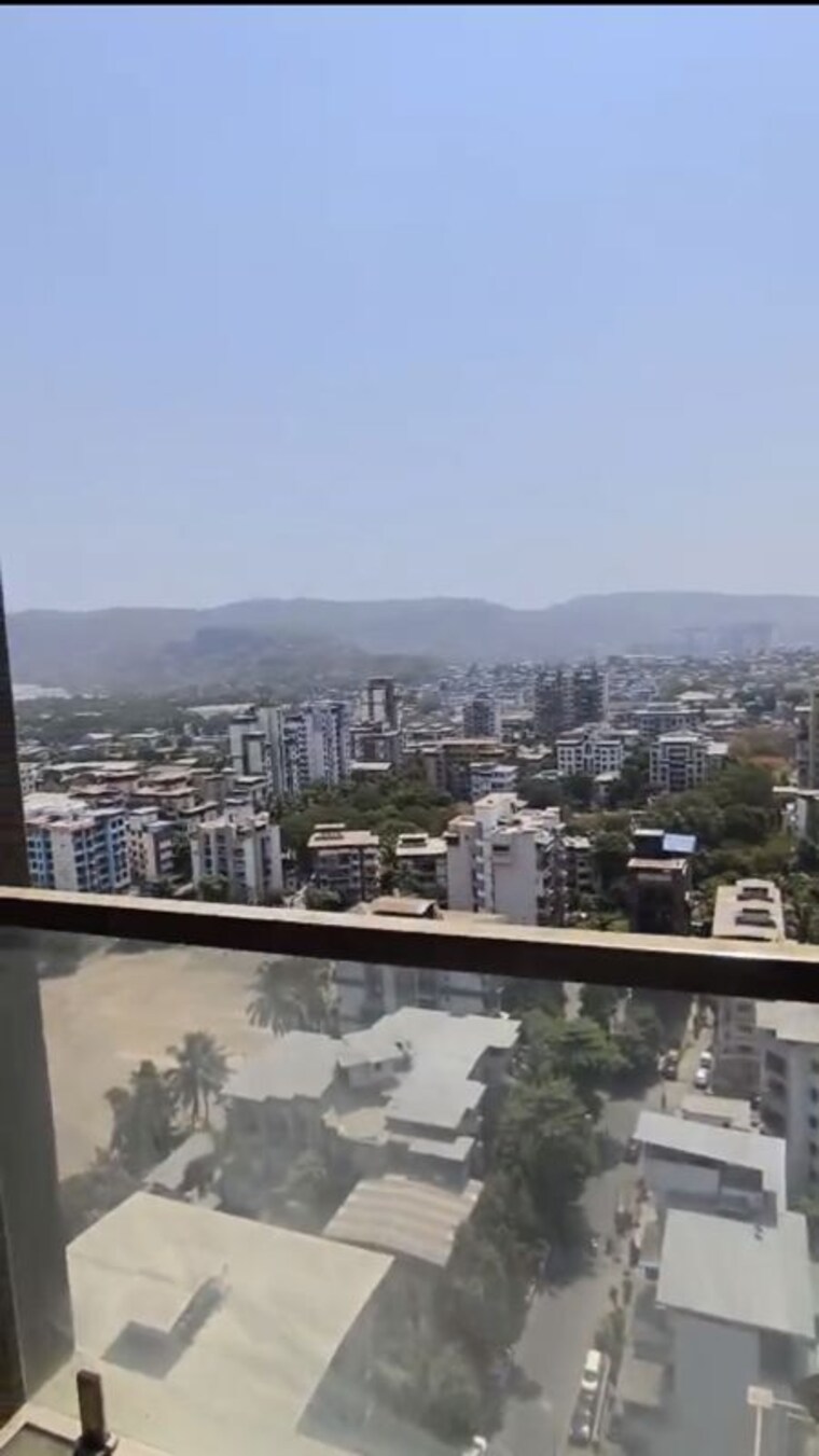 Exterior View, delta-icon 3 Bedroom 2250 Sq.Ft. Apartment In Airoli Sector 7 Navi Mumbai 10367307