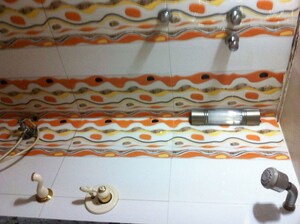 Furnished Amenities in 2 BHK Apartment at Namaskar Apartment, Santacruz East – for Rent