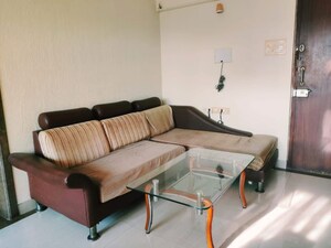 Team Area in 2 BHK Apartment at Namaskar Apartment, Santacruz East – for Rent