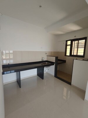 Kitchen in 3 BHK Apartment at Kohinoor Sportsville, Hinjewadi – for Rent