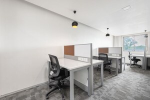 Team Area in  Office Space at Uppal – for Rent