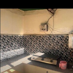 Bedroom in 2 BHK Builder Floor at Sector 38 – for Rent
