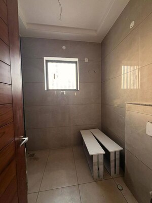 Bathroom in 3 BHK Independent House at Kharar Road – for Sale
