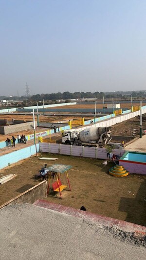  Plot – Exterior View View at Saini - for Sale