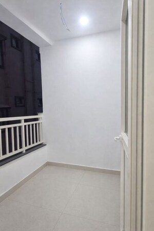 Balcony in 3 BHK Builder Floor at Kondapur – for Rent