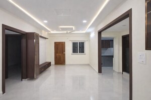 3 BHK Builder Floor For Rent in Kondapur