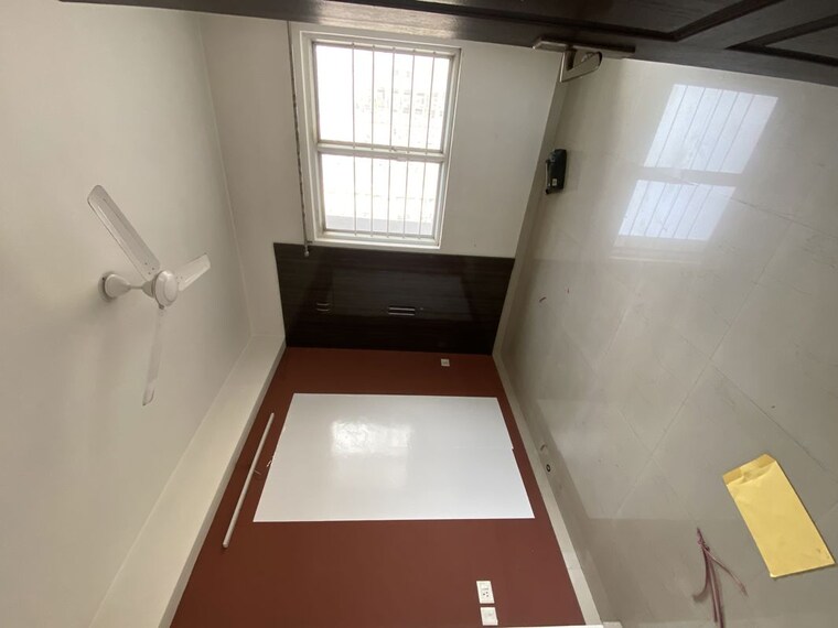 Kitchen, aba-cherry-county 3 Bedroom 1620 Sq.Ft. Apartment In Tech Zone 4 Greater Noida Greater Noida 10367337