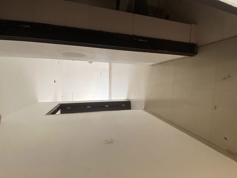 Kitchen, aba-cherry-county 3 Bedroom 1620 Sq.Ft. Apartment In Tech Zone 4 Greater Noida Greater Noida 10367337