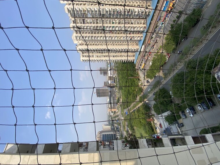 Exterior View, aba-cherry-county 3 Bedroom 1620 Sq.Ft. Apartment In Tech Zone 4 Greater Noida Greater Noida 10367337