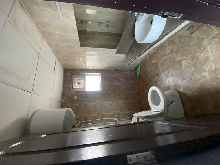 Kitchen, aba-cherry-county 3 Bedroom 1620 Sq.Ft. Apartment In Tech Zone 4 Greater Noida Greater Noida 10367337