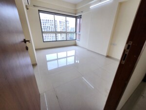 Staircase in 3 BHK Apartment at Chembur – for Rent