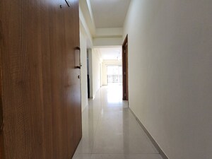 Building Lobby in 3 BHK Apartment at Chembur – for Rent