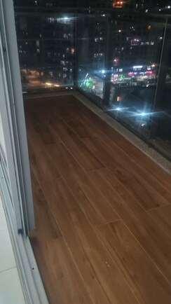 2 BHK Apartment For Rent in Amanora Adreno Towers