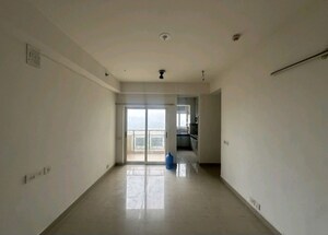 Building Lobby in 2 BHK Apartment at Nimbus Express Park View - II, Chi V Greater Noida – for Rent