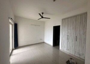 2 BHK Apartment For Rent in Nimbus Express Park View - II, Chi V Greater Noida