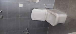 Bathroom in 2 BHK Apartment at GLS Avenue 81, Sector 81 – for Rent