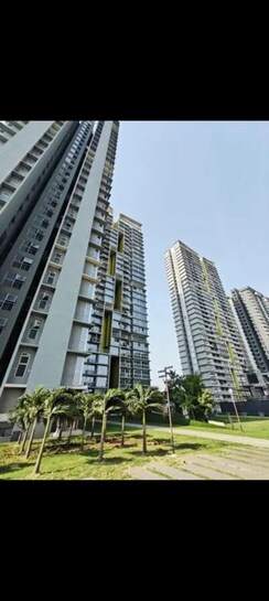 1 BHK Apartment For Rent in Tata Serein