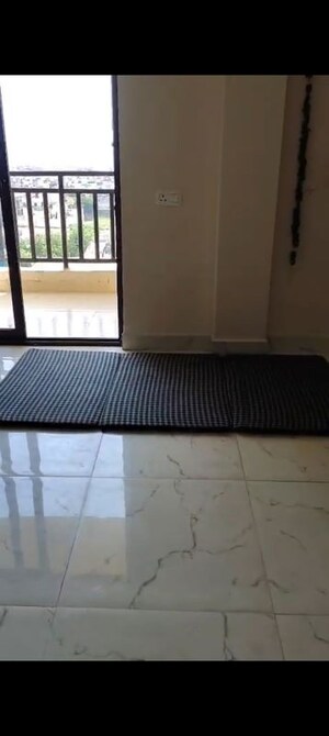 Balcony in 2 BHK Apartment at The Golden Gate, Mahurali – for Rent