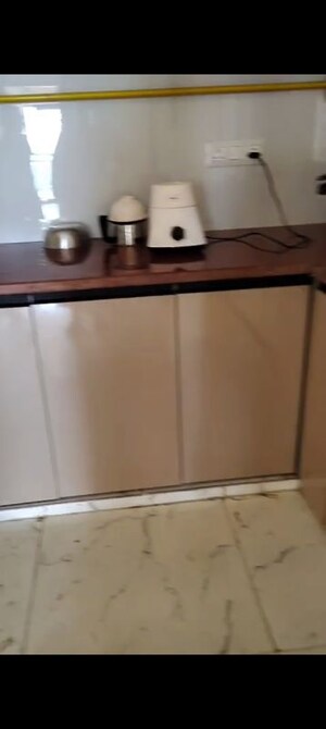 Furnished Amenities in 2 BHK Apartment at The Golden Gate, Mahurali – for Rent