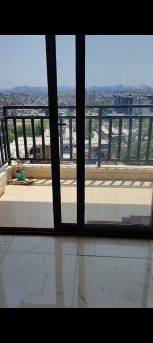 Bedroom in 2 BHK Apartment at The Golden Gate, Mahurali – for Rent