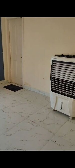 Bathroom in 2 BHK Apartment at The Golden Gate, Mahurali – for Rent