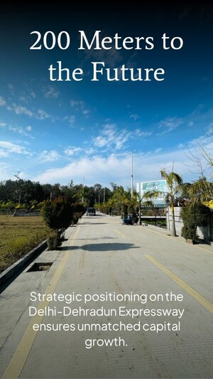   Plot at Biharigarh – for Sale