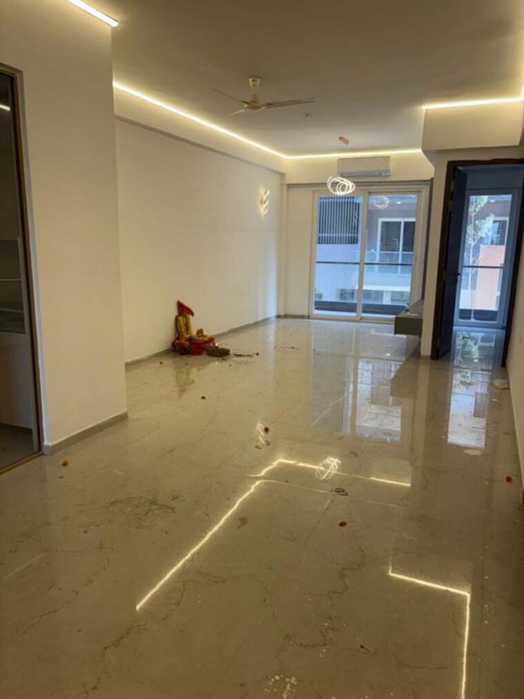 Hall, smart-world-orchard 2.5 Bedroom 1185 Sq.Ft. Apartment In Sector 61 Gurgaon 10367364