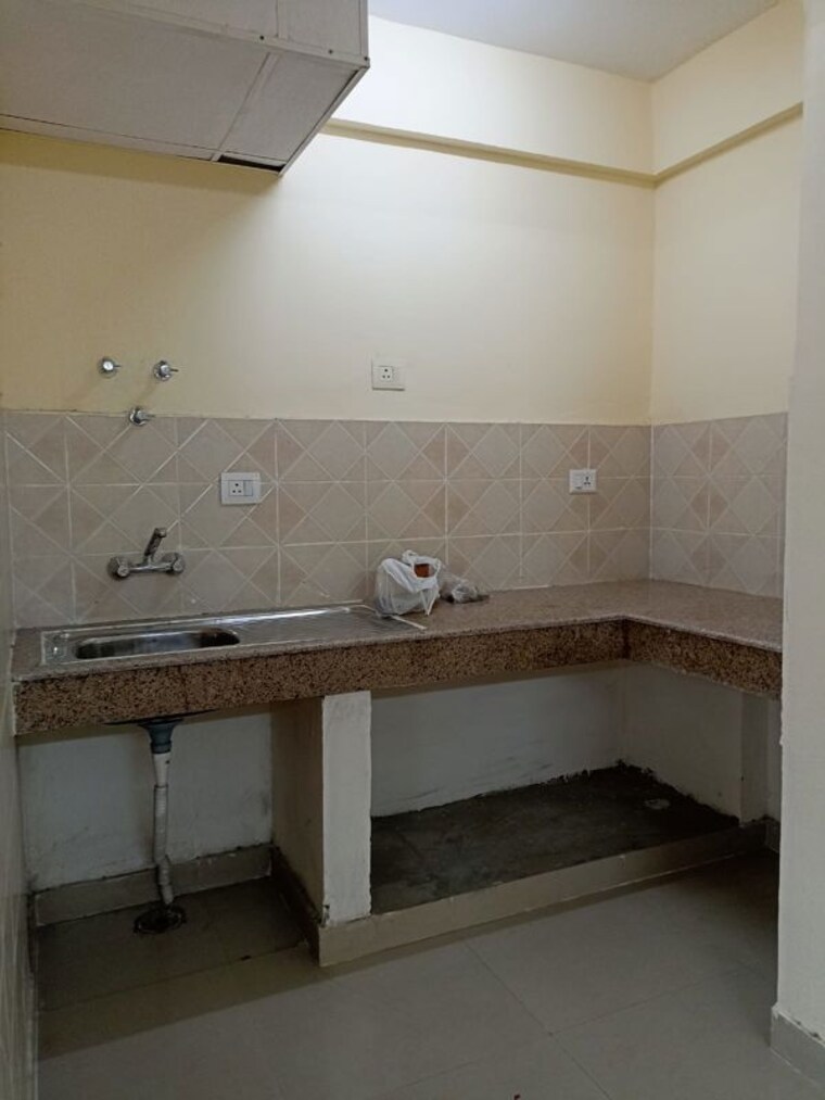Kitchen, logix-blossom-zest 1 RK 494 Sq.Ft. Apartment In Sector 143 Noida 10367379