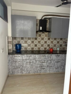 Bathroom in 3 BHK Builder Floor at Sector 57 – for Rent