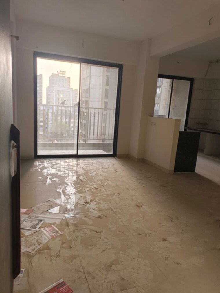 Room, pal 2 Bedroom 1200 Sq.Ft. Apartment In Pal Surat 10367381