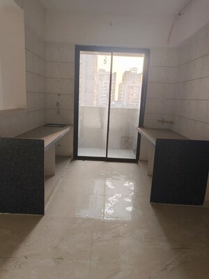 Kitchen in 2 BHK Apartment at Pal – for Rent