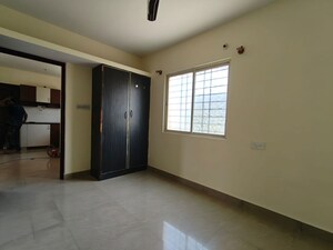 Tv Room in 1 BHK Builder Floor at Hsr Layout – for Rent