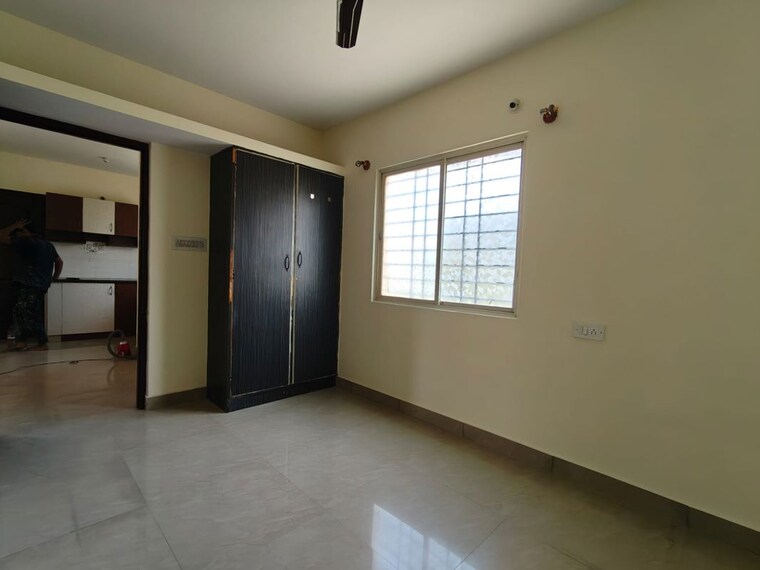 Tv Room, hsr layout 1 Bedroom 650 Sq.Ft. Builder Floor In Hsr Layout Bangalore 10367380