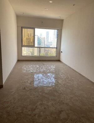 Living Room in 2 BHK Apartment at Kodia Maimoona Residency, Agripada – for Sale