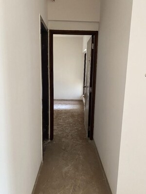 Living Room in 2 BHK Apartment at Kodia Maimoona Residency, Agripada – for Sale