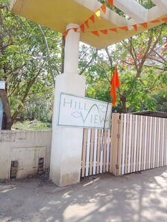 1 BHK Apartment For Rent in Sai Shradha