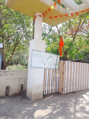 1 BHK Apartment For Rent in Sai Shradha, Pisoli
