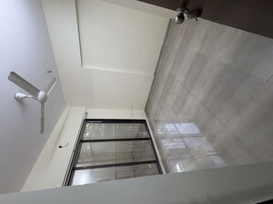 Staircase in 1 BHK Apartment at Ratnadeep CHS Tilak Nagar, Tilak Nagar – for Rent