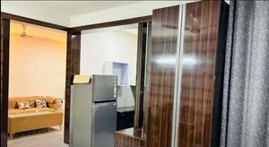 Kitchen in 2 BHK Apartment at Preet Colony – for Rent