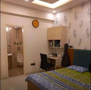Bedroom in 2 BHK Apartment at Preet Colony – for Rent