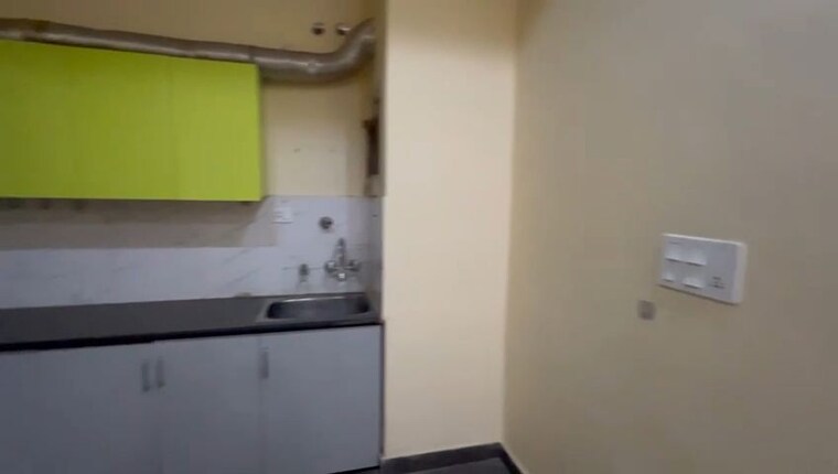 Kitchen, eldeco-udyan-ii 6+ Bedroom 1322 Sq.Ft. Independent House In Raebareli Road Lucknow 10232914