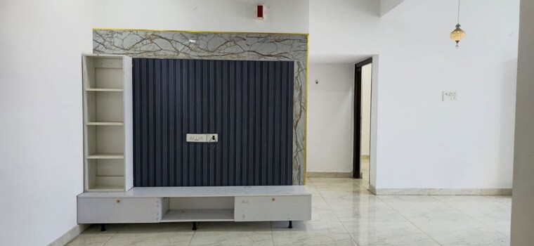 Exterior View, maithri-sadan 3 Bedroom 1400 Sq.Ft. Apartment In Kukatpally Hyderabad 10367383