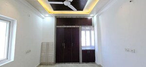Building Lobby in 3 BHK Apartment at Maithri Sadan, Kukatpally – for Sale