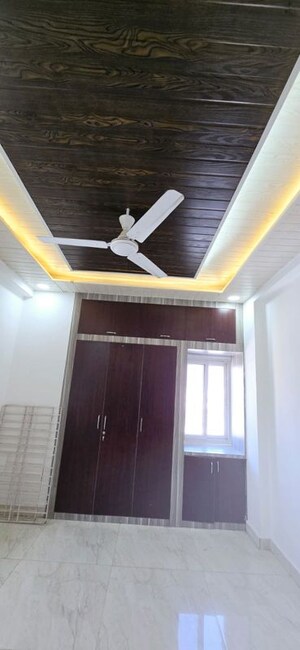 Staircase in 3 BHK Apartment at Maithri Sadan, Kukatpally – for Sale