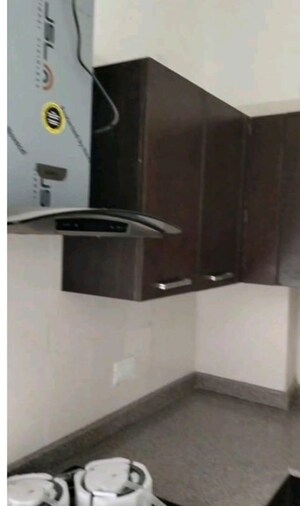 Furnished Amenities in 2 BHK Apartment at Unitech Habitat, Pi Greater Noida – for Rent