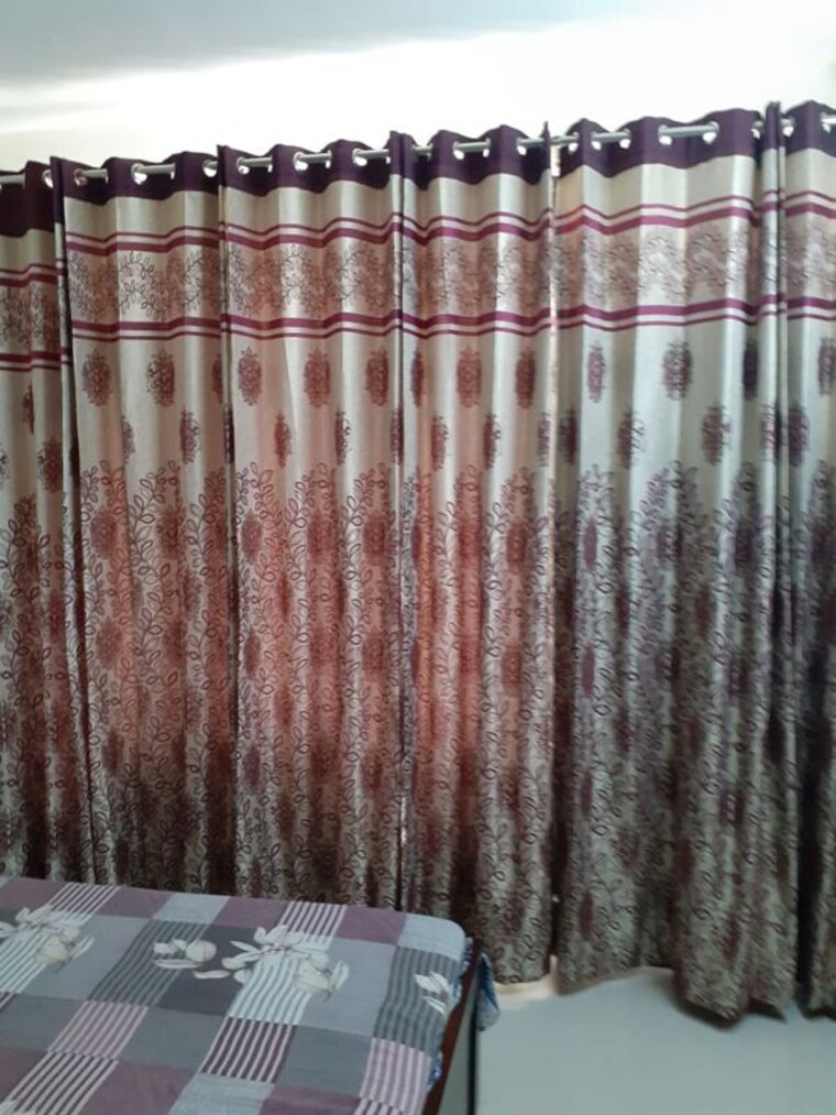 Bedroom, nk-sharma-savitry-greens 2 Bedroom 1300 Sq.Ft. Apartment In Lohgarh Zirakpur 10367405