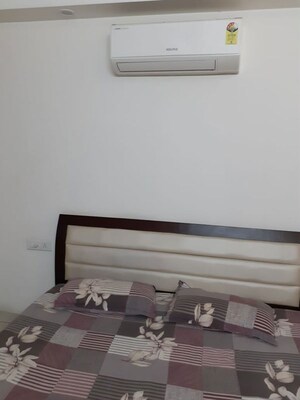 Furnished Amenities in 2 BHK Apartment at NK Sharma Savitry Greens, Lohgarh – for Rent